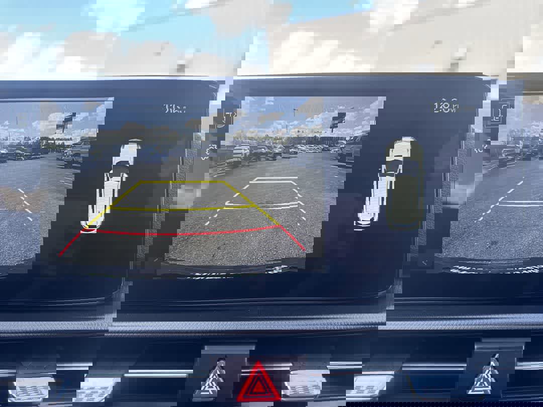 New 2026 Kia Sportage LX image 17