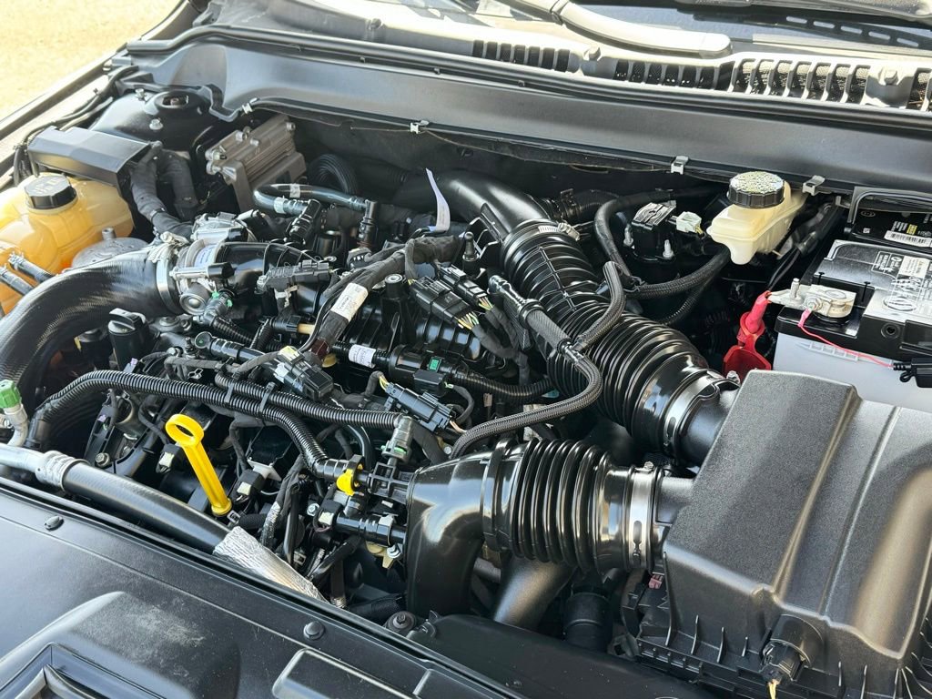 Used 2017 Lincoln MKZ Black Label w/ Technology Package image 28