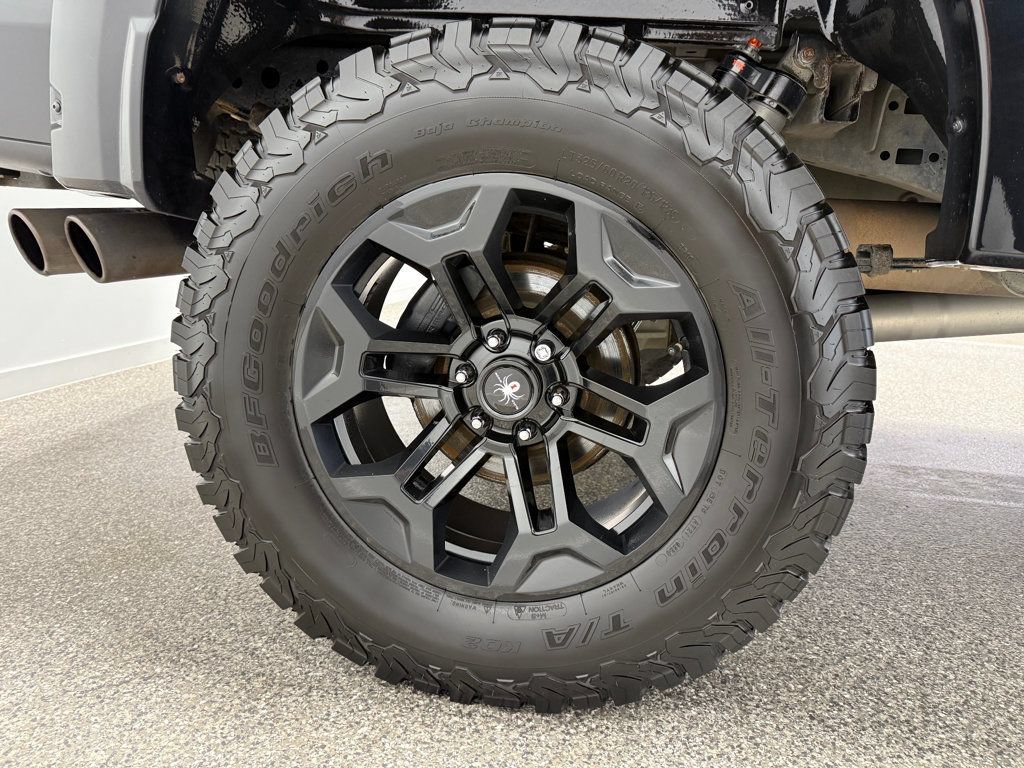 Used 2019 Ford F150 4x4 SuperCrew image 35