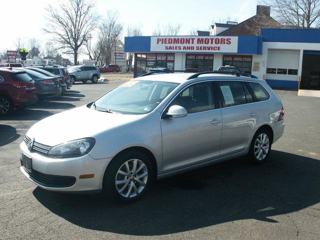 Used 2011 Volkswagen Jetta SE