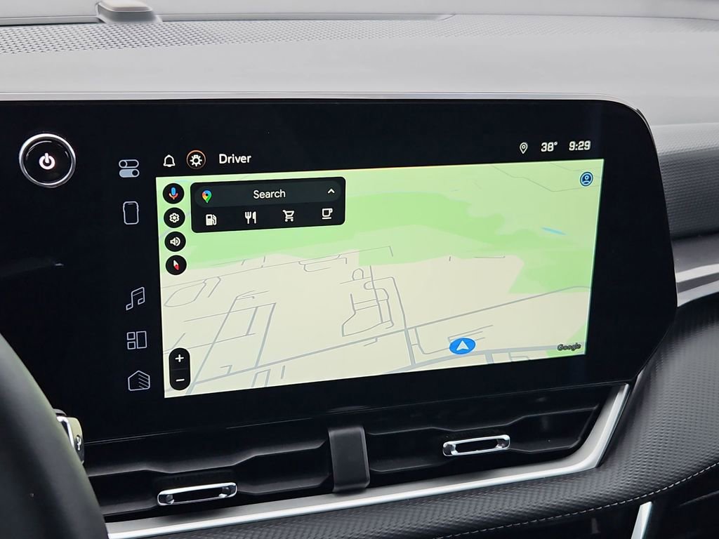 Certified 2025 Chevrolet Equinox LT image 18