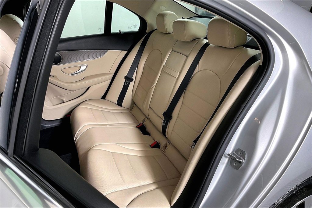 Used 2019 Mercedes-Benz C 300 C 300 image 25