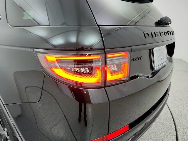 New 2026 Land Rover Discovery Sport Landmark AWD/4WD image 31