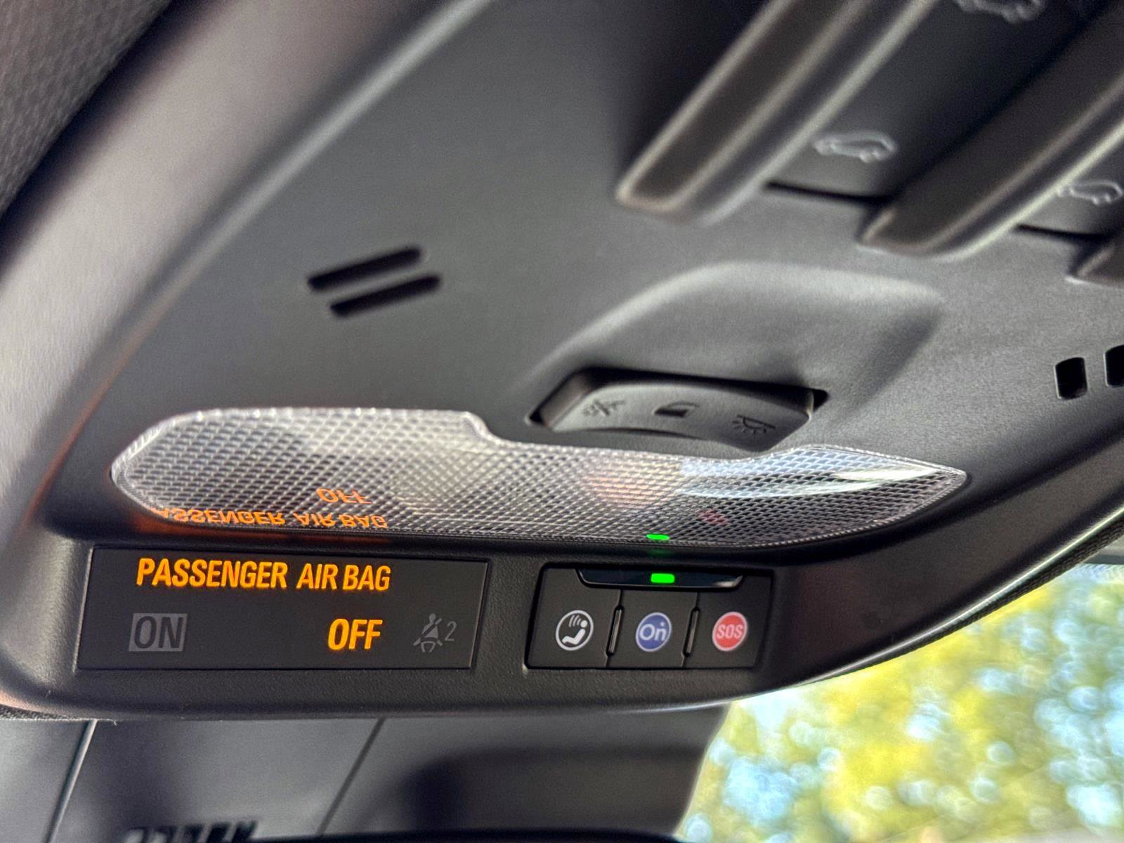 Certified 2025 Buick Envista Avenir image 25