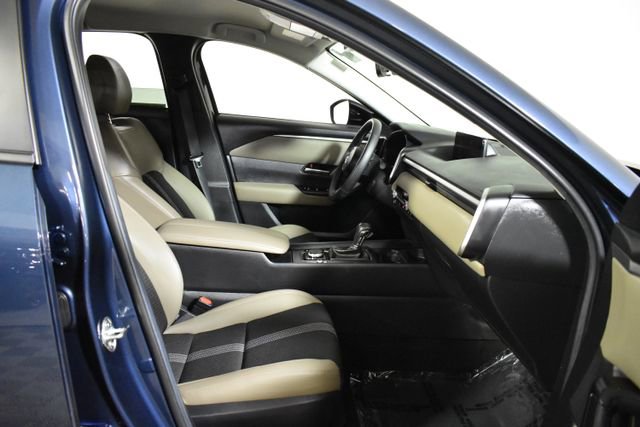 Used 2025 MAZDA CX-50 AWD 2.5 S w/ Preferred Package image 34