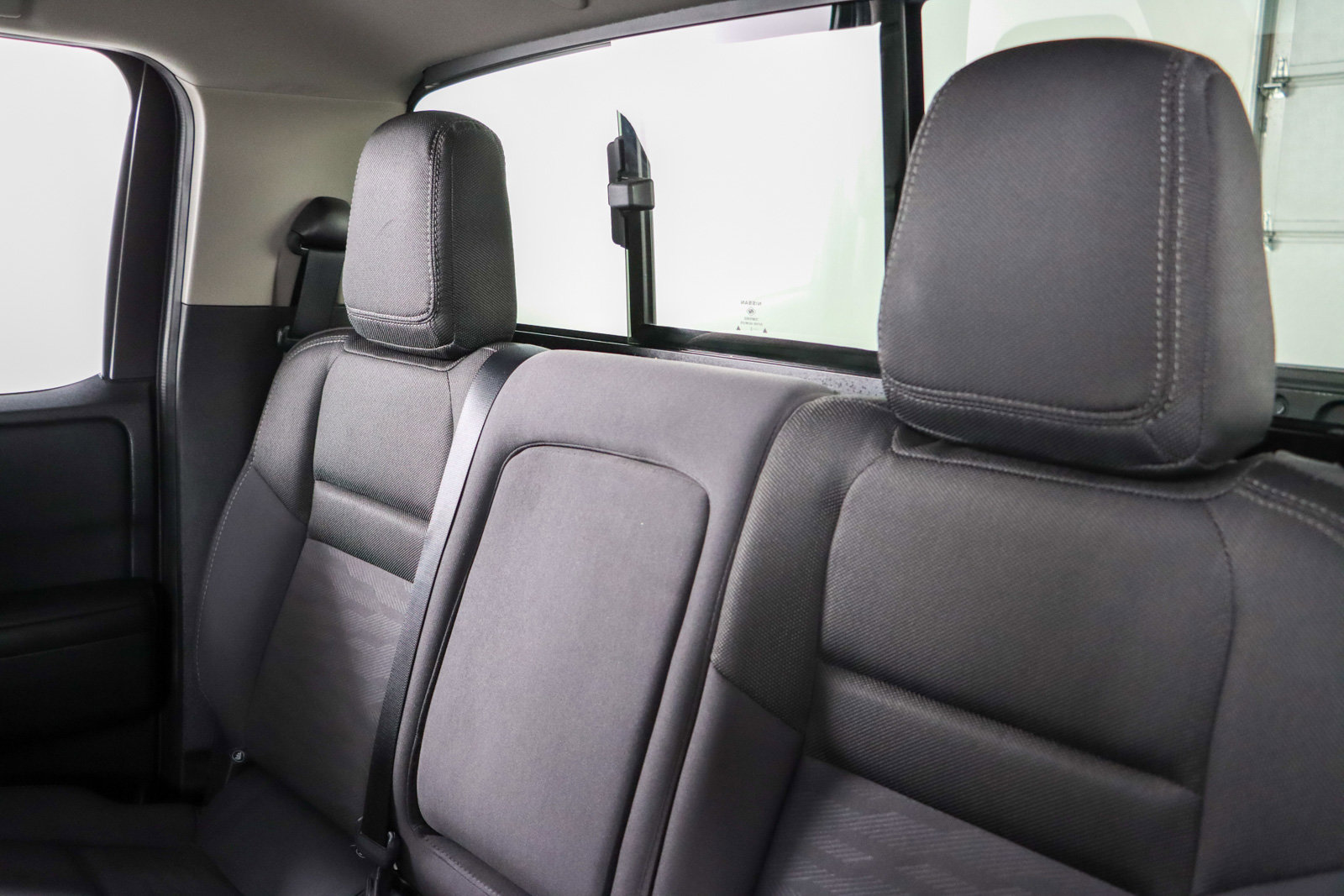 Used 2023 Nissan Frontier SV w/ SV Convenience Package AWD/4WD image 26