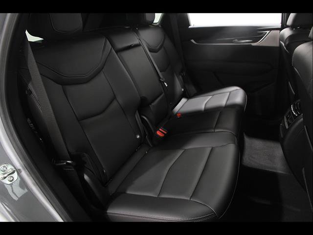 Used 2026 Cadillac XT5 Premium Luxury w/ Driver Assist Package FWD image 20