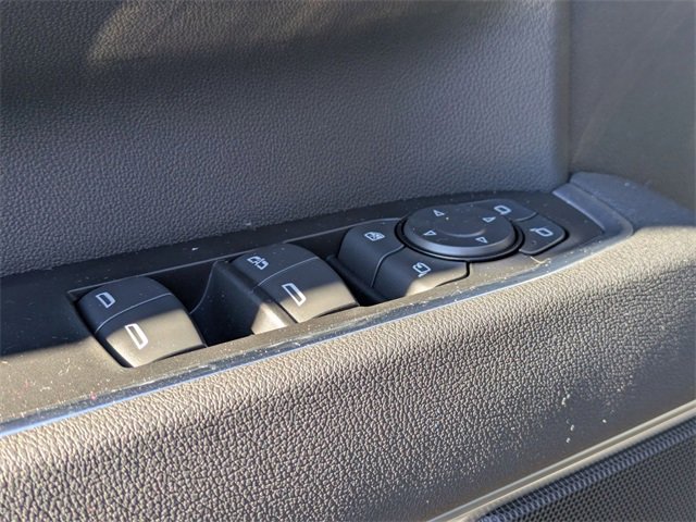 New 2026 Chevrolet Silverado 2500 LT w/ Trail Boss Package image 9