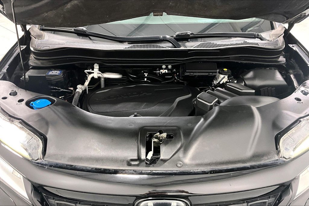 Used 2019 Honda Passport Elite image 11