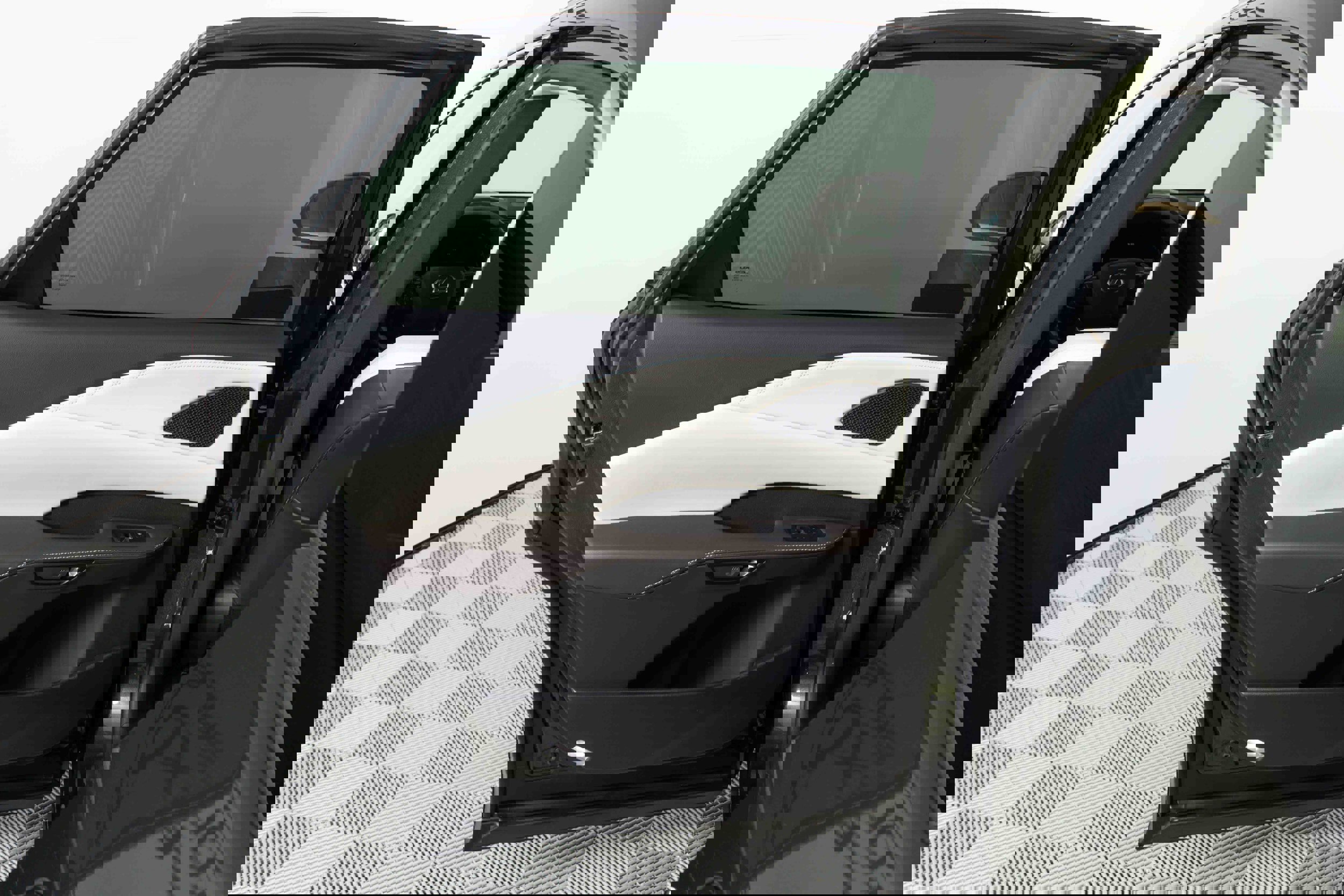 Certified 2025 Lexus RX 350 Premium Plus image 16