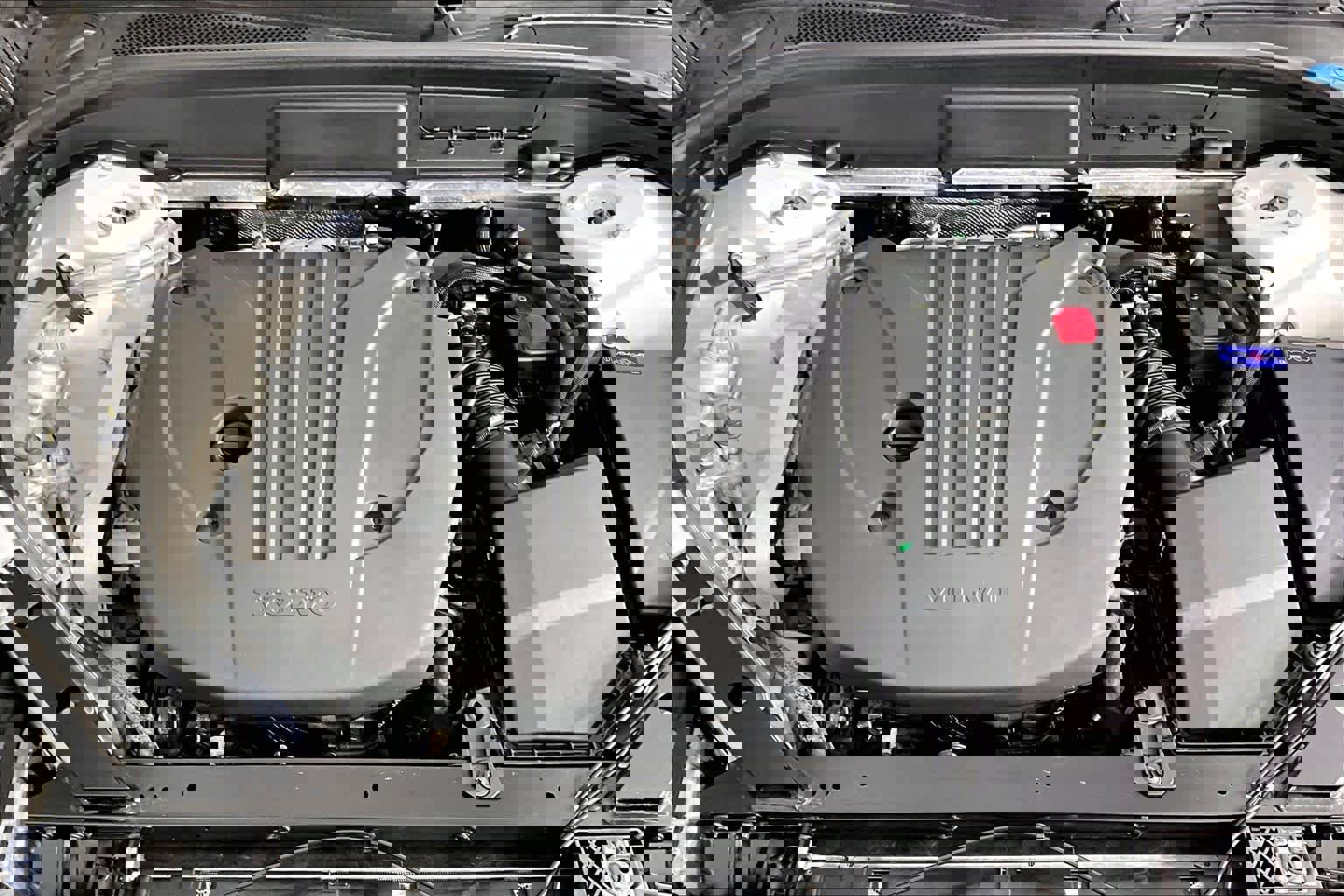 Used 2024 Volvo XC60 B5 Plus w/ Protection Package Premier image 32