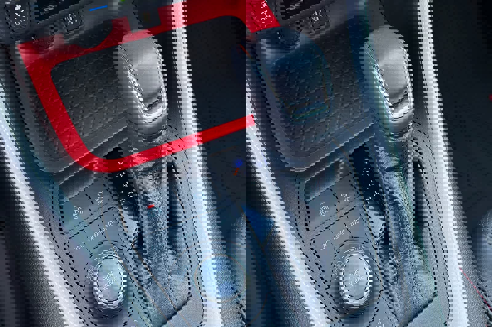 Used 2023 Toyota RAV4 TRD Off-Road image 23