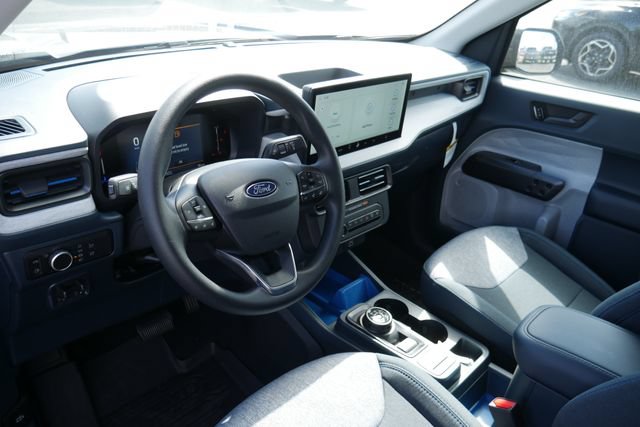 New 2026 Ford Maverick XLT w/ Equipment Group 301A AWD/4WD image 14
