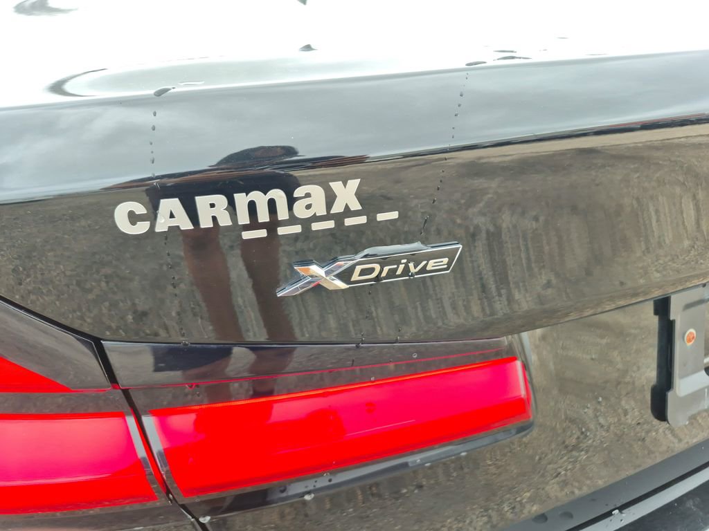 Used 2021 BMW 530i xDrive w/ Premium Package AWD/4WD image 46