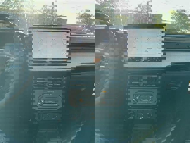 New 2026 Ford Maverick XLT w/ Equipment Group 301A AWD/4WD image 12