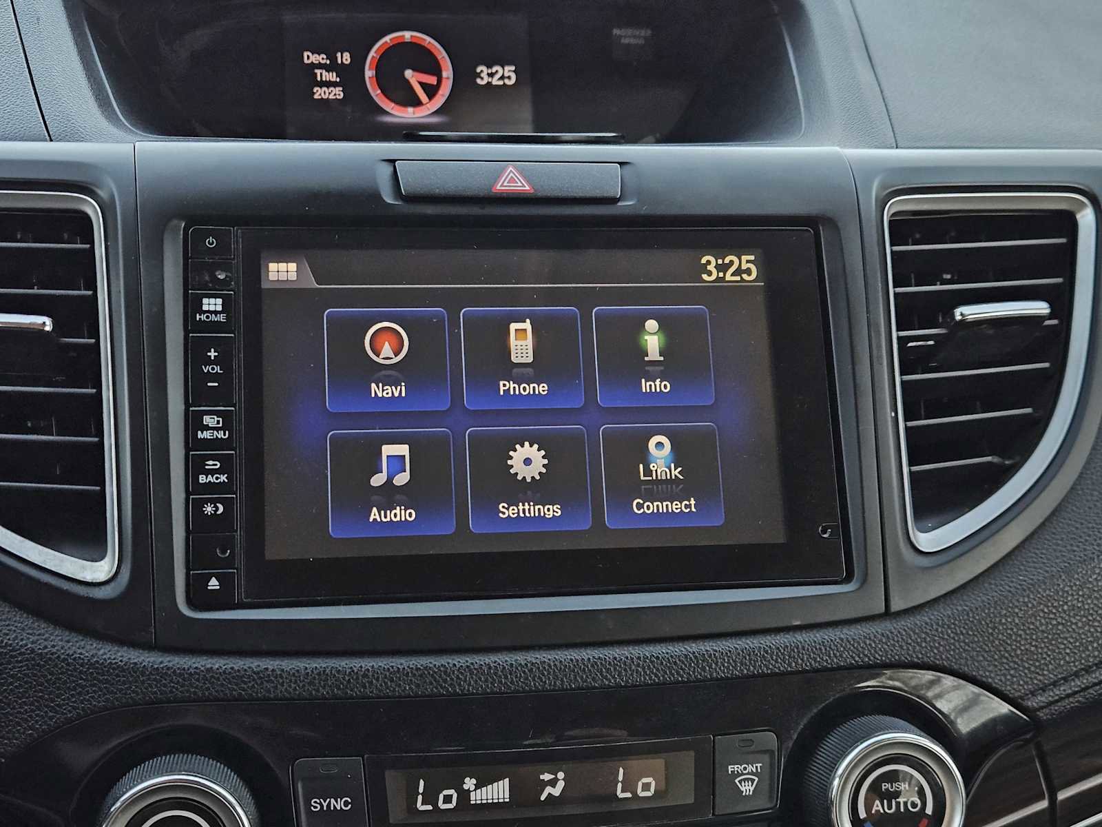 Used 2016 Honda CR-V Touring image 17