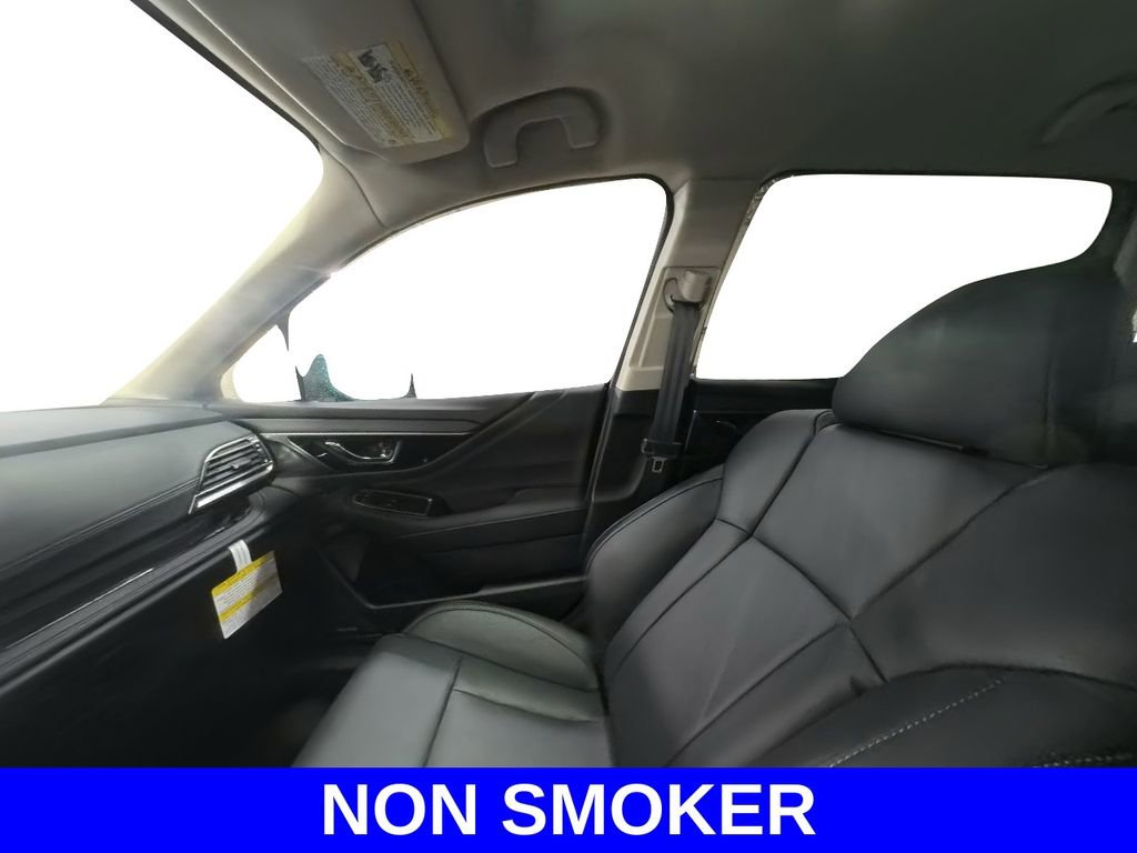 Certified 2025 Subaru Outback Touring XT image 26