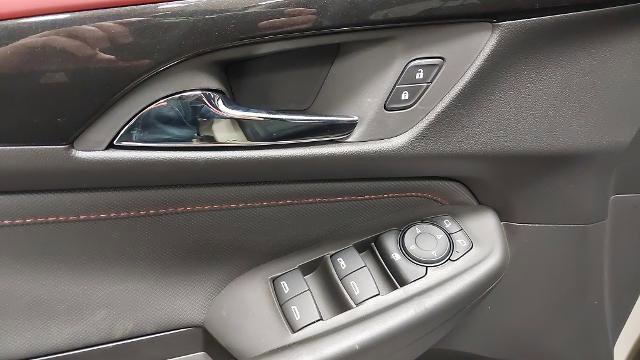 New 2026 Chevrolet TrailBlazer RS w/ Convenience Package image 25