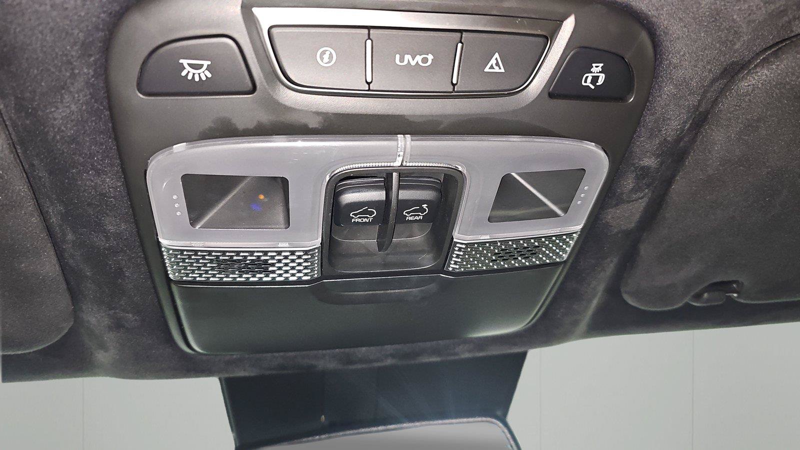Used 2022 Kia Telluride SX w/ SX Prestige Package AWD/4WD image 21