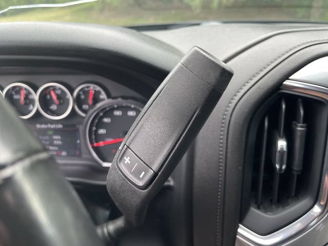 Used 2022 Chevrolet Silverado 1500 RST AWD/4WD image 16
