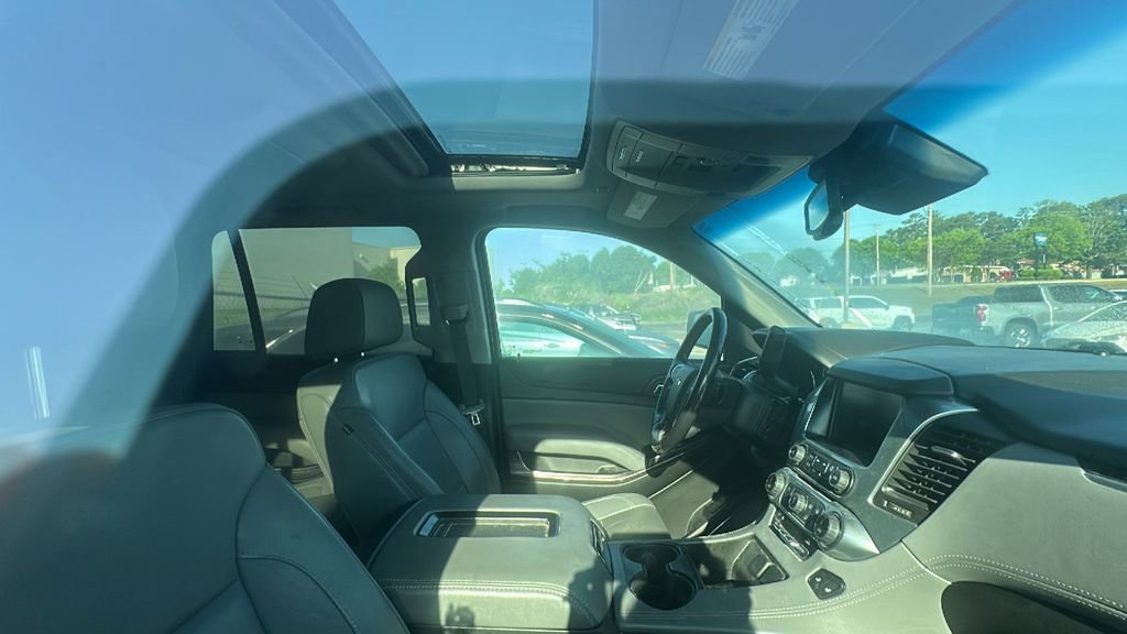 Used 2019 Chevrolet Tahoe LT RWD image 11