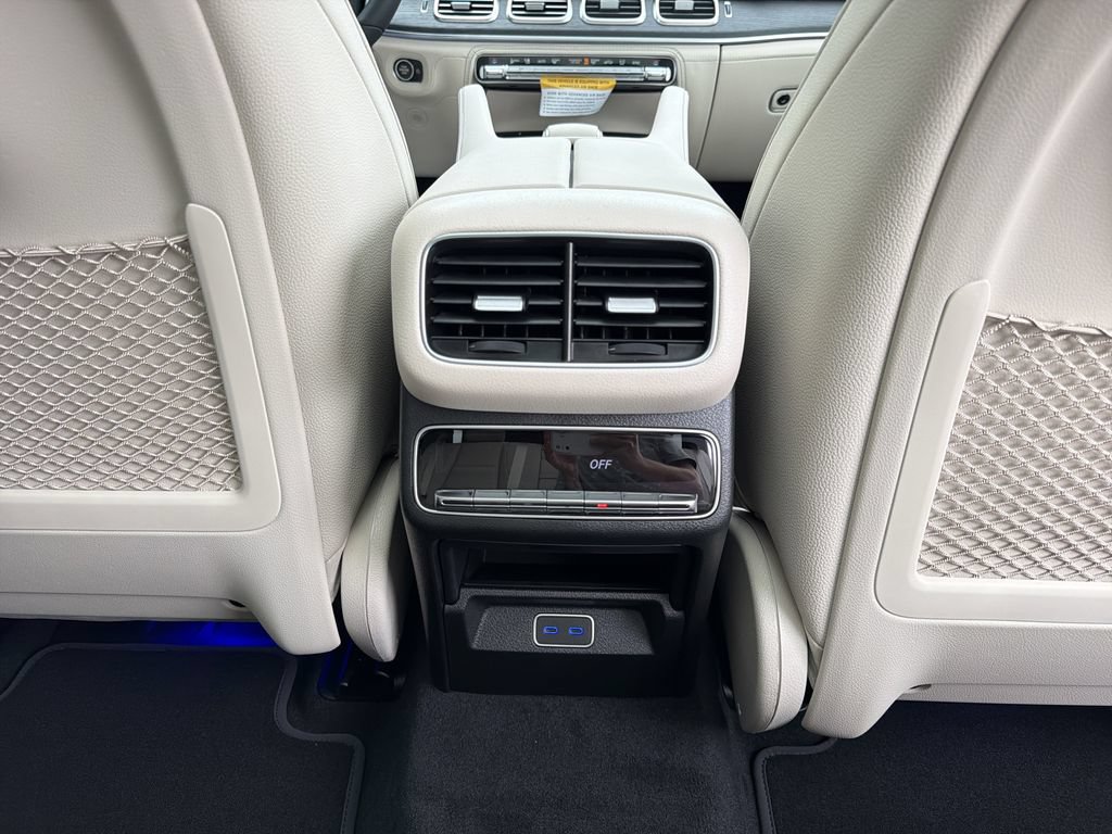 New 2026 Mercedes-Benz GLE 350 4MATIC image 21