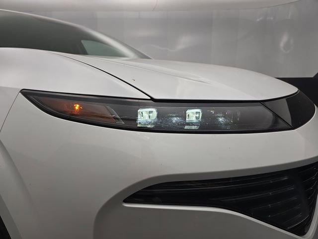 Used 2025 Nissan Murano SV image 13