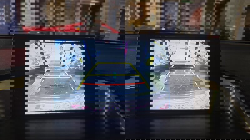 Used 2015 Lexus NX 300h AWD image 16