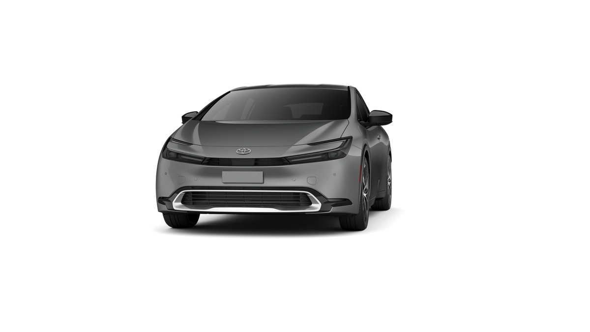 New 2027 Toyota Prius XLE FWD image 18