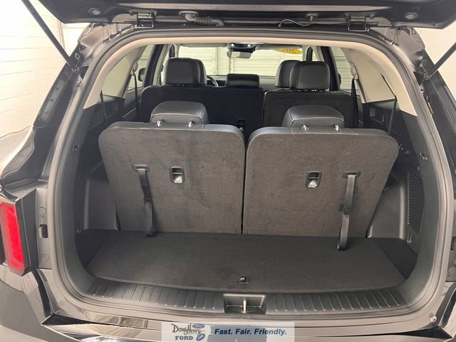 Used 2024 Kia Sorento S w/ Panoramic Sunroof Package FWD image 29