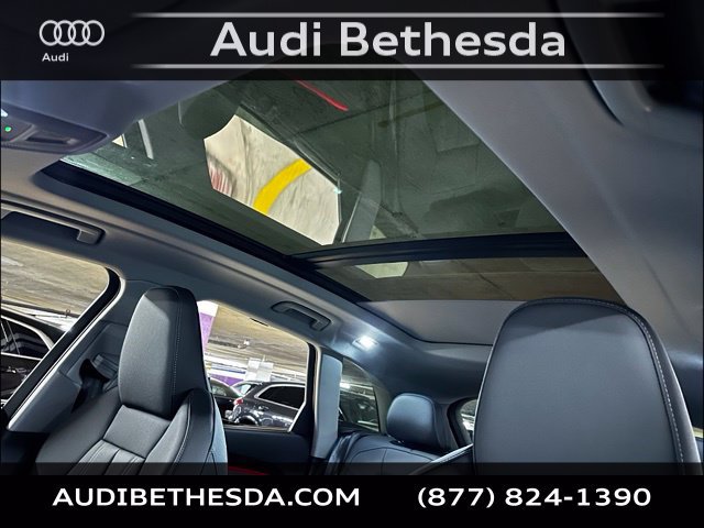 New 2026 Audi Q5 Premium Plus AWD/4WD image 22