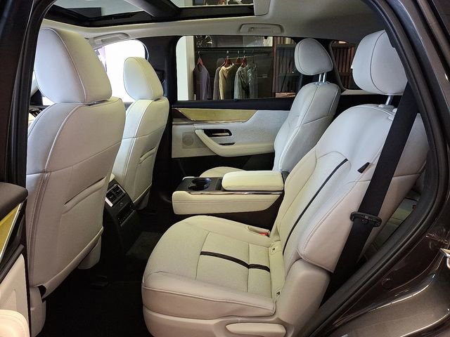 New 2026 MAZDA CX-90 3.3 Turbo S w/ Premium Plus image 10