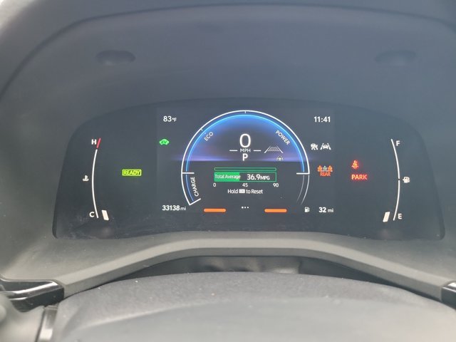 Used 2025 Toyota Camry SE FWD image 30