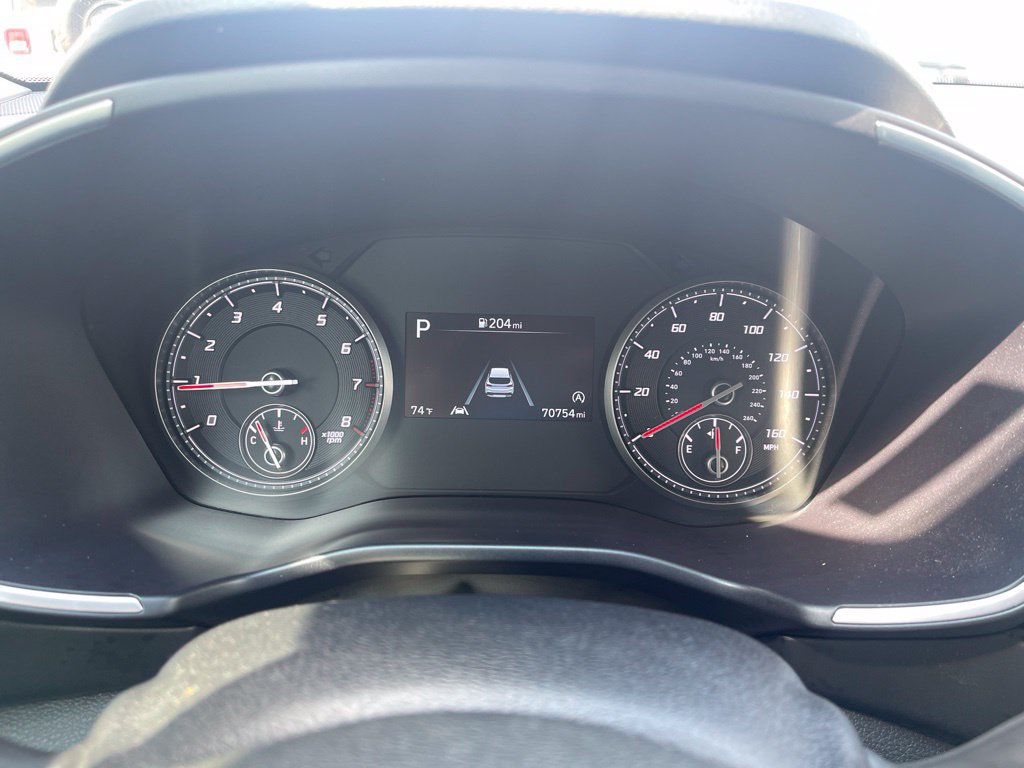 Used 2023 Hyundai Santa Fe SEL AWD/4WD image 13