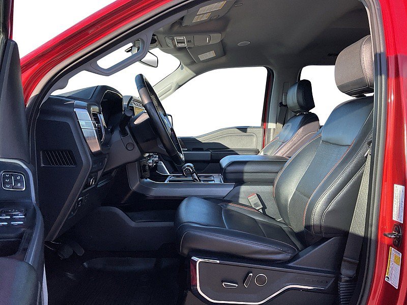 Used 2023 Ford F150 Lariat w/ Equipment Group 502A High AWD/4WD image 10