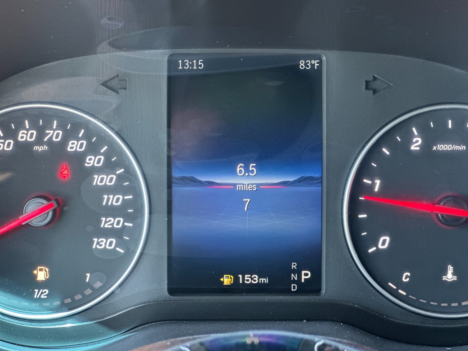 New 2026 Mercedes-Benz Sprinter 2500 image 32