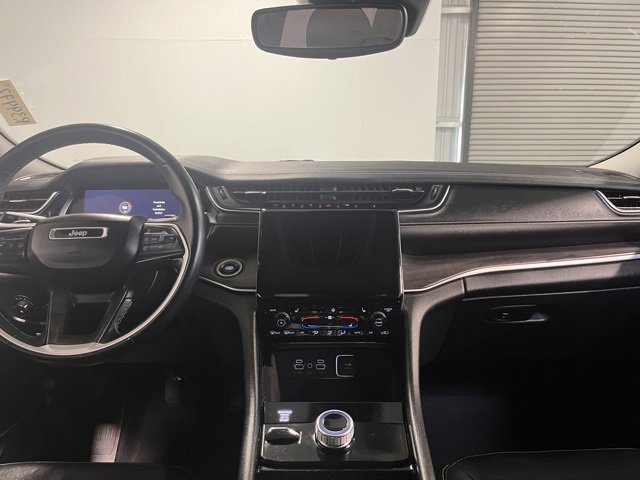 Used 2021 Jeep Grand Cherokee L Limited image 20