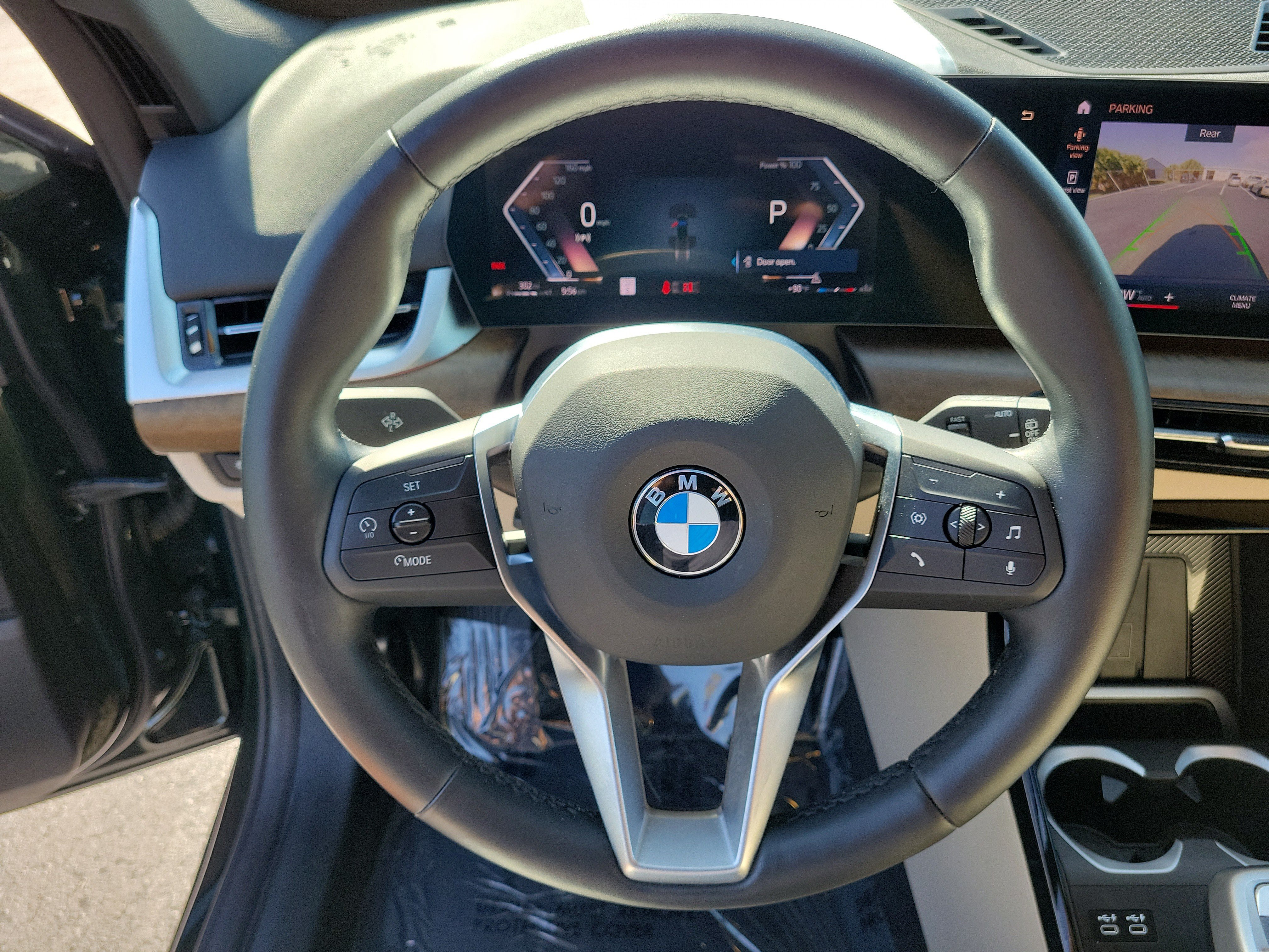 Used 2023 BMW X1 xDrive28i w/ Convenience Package AWD/4WD image 27