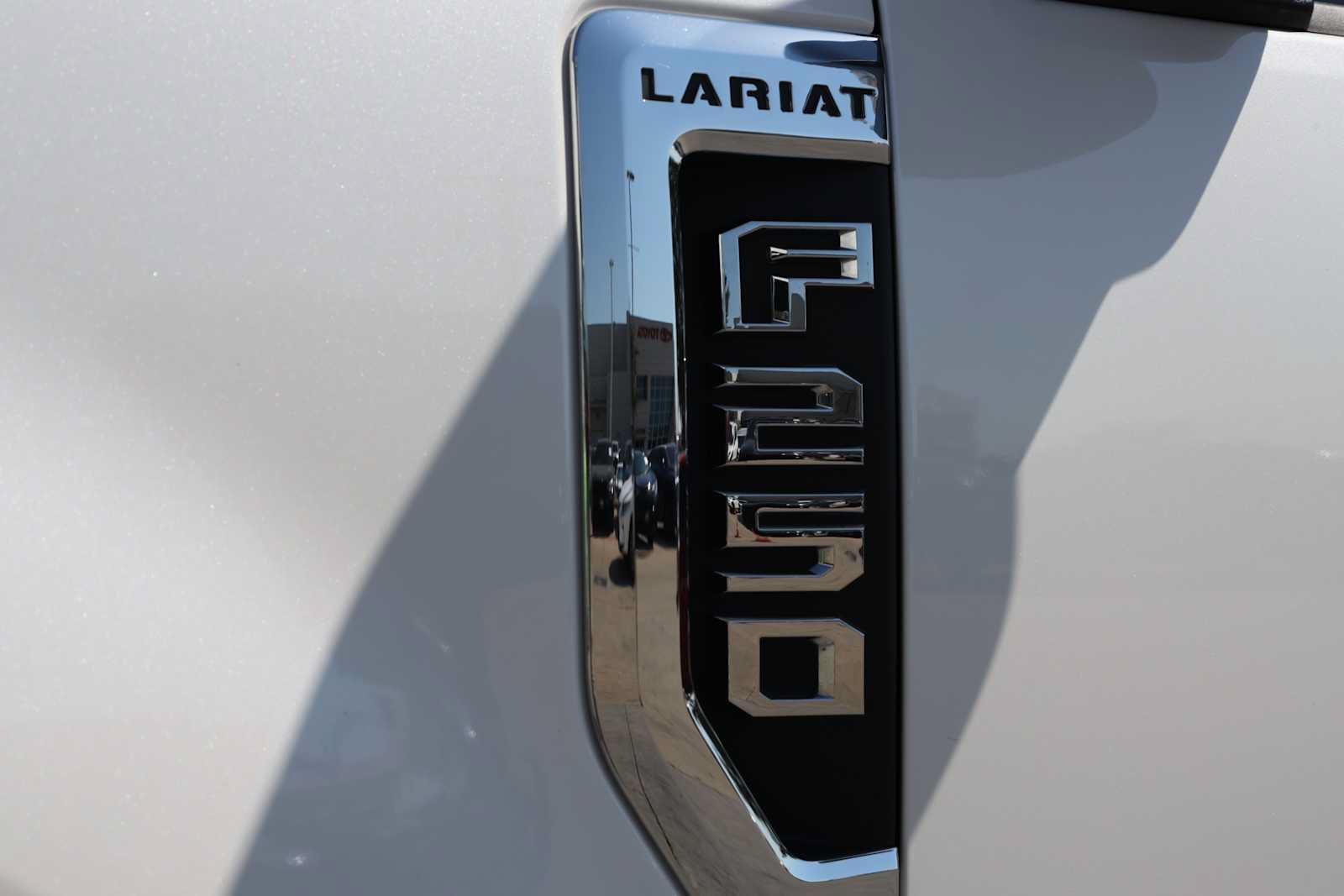 Used 2018 Ford F250 Lariat w/ Lariat Ultimate Package AWD/4WD image 58