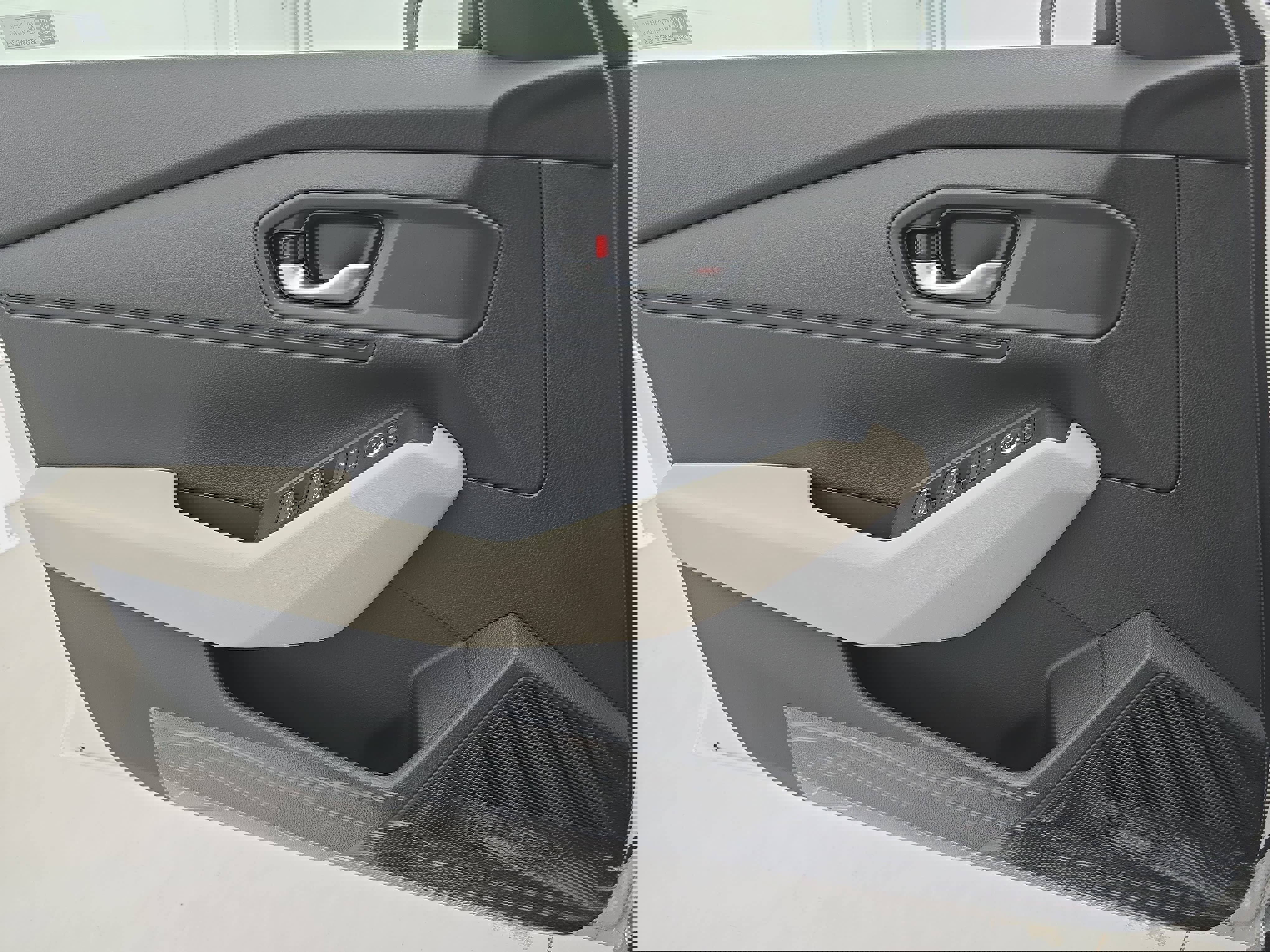 New 2026 Honda Accord LX image 25