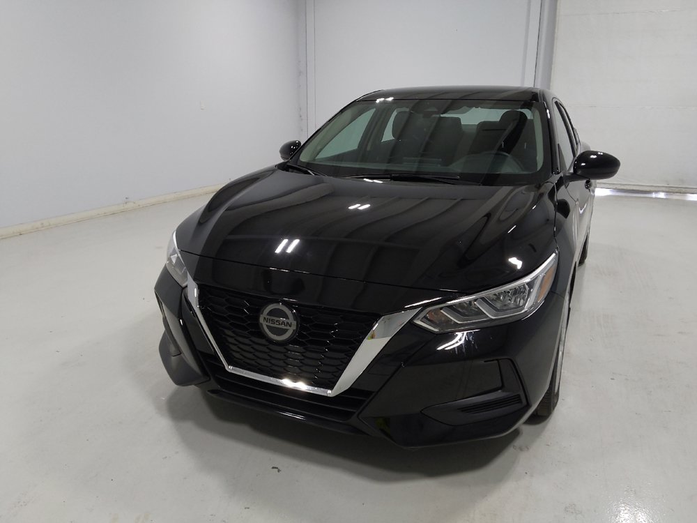 Used 2023 Nissan Sentra S FWD image 15