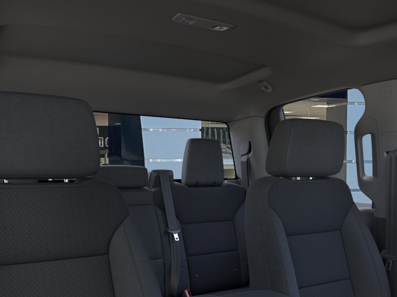 New 2026 GMC Sierra 1500 Pro image 24