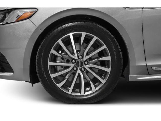 Used 2020 Lincoln Continental Reserve w/ Luxury Package FWD image 11