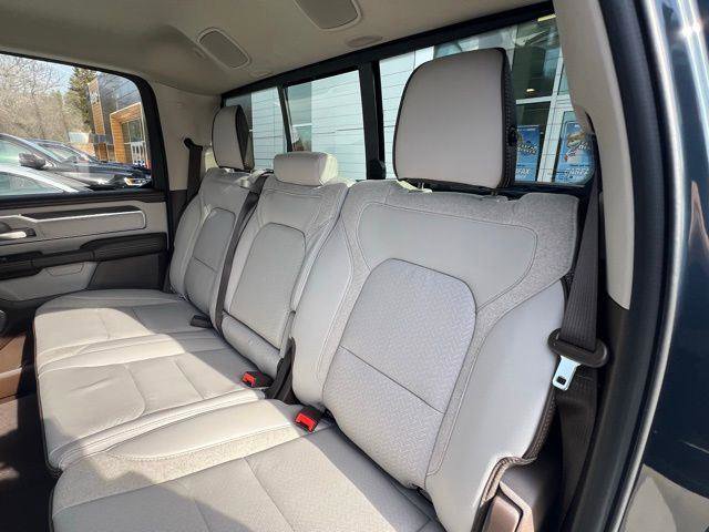 New 2026 RAM 1500 Laramie image 24