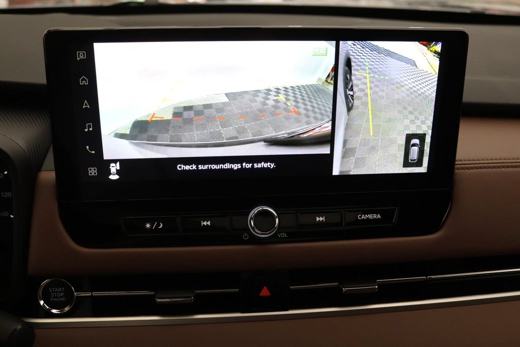 Used 2026 Mitsubishi Outlander SEL AWD/4WD image 31