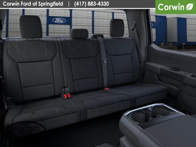 New 2026 Ford F150 STX AWD/4WD image 12