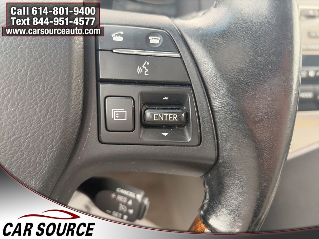 Used 2012 Lexus RX 350 AWD w/ Premium Pkg image 11