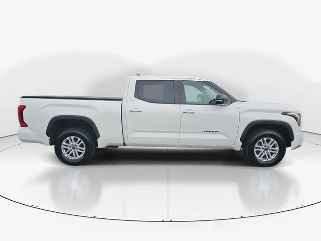 Used 2023 Toyota Tundra SR5 w/ SR5 Premium Package image 2
