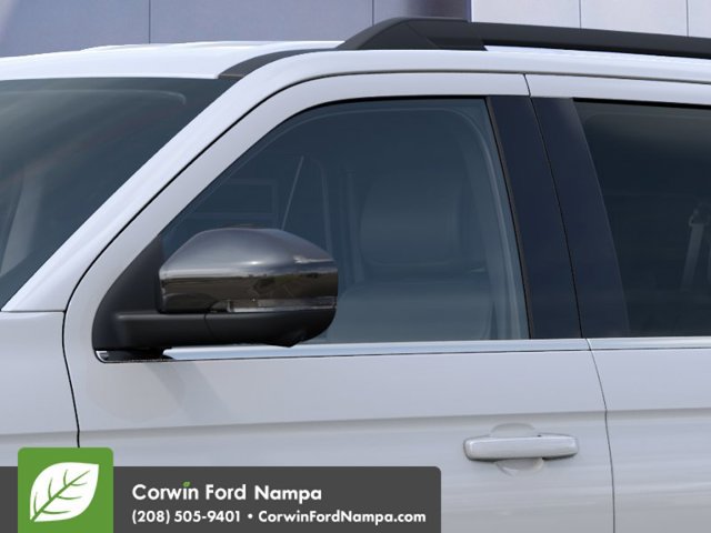 New 2027 Ford Expedition Max Active AWD/4WD image 20