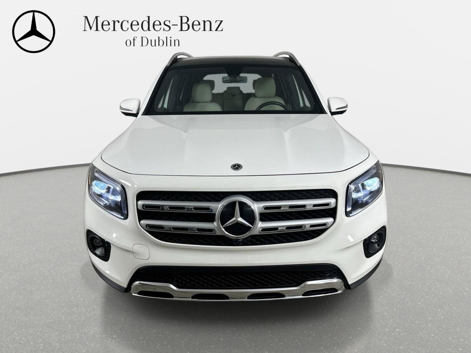 Certified 2022 Mercedes-Benz GLB 250 4MATIC image 2